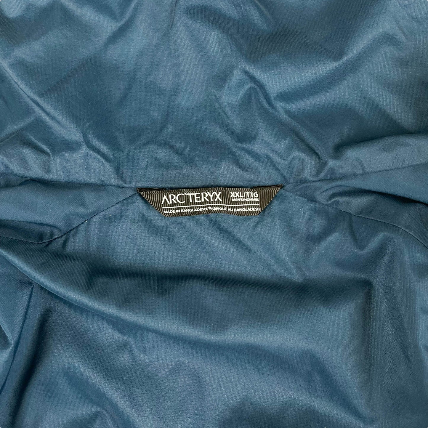 Arc'teryx Atom LT Hoodie (XXL)