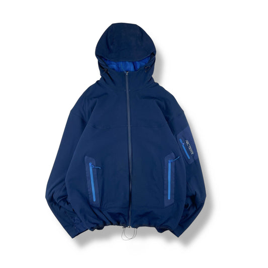 Arc'teryx Hyllus Jacket (XXL)