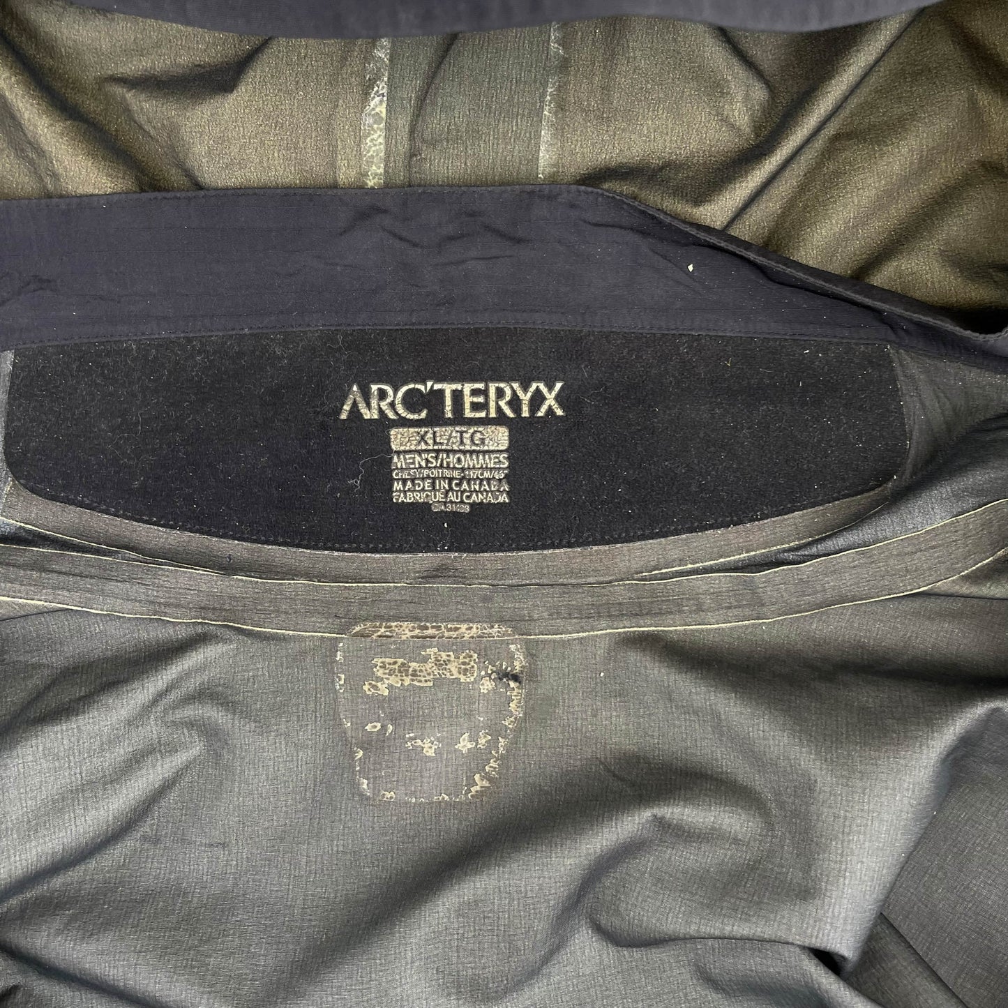 Arc'teryx Theta AR (XL)