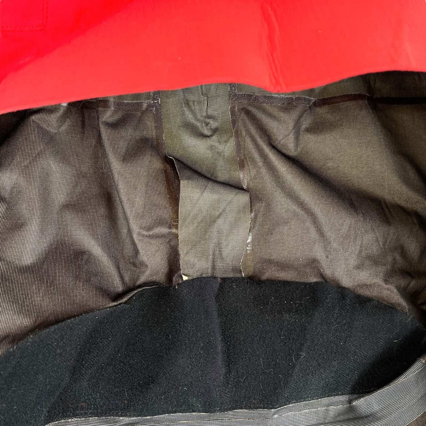 Vintage Arc'teryx Alpha SV (M)