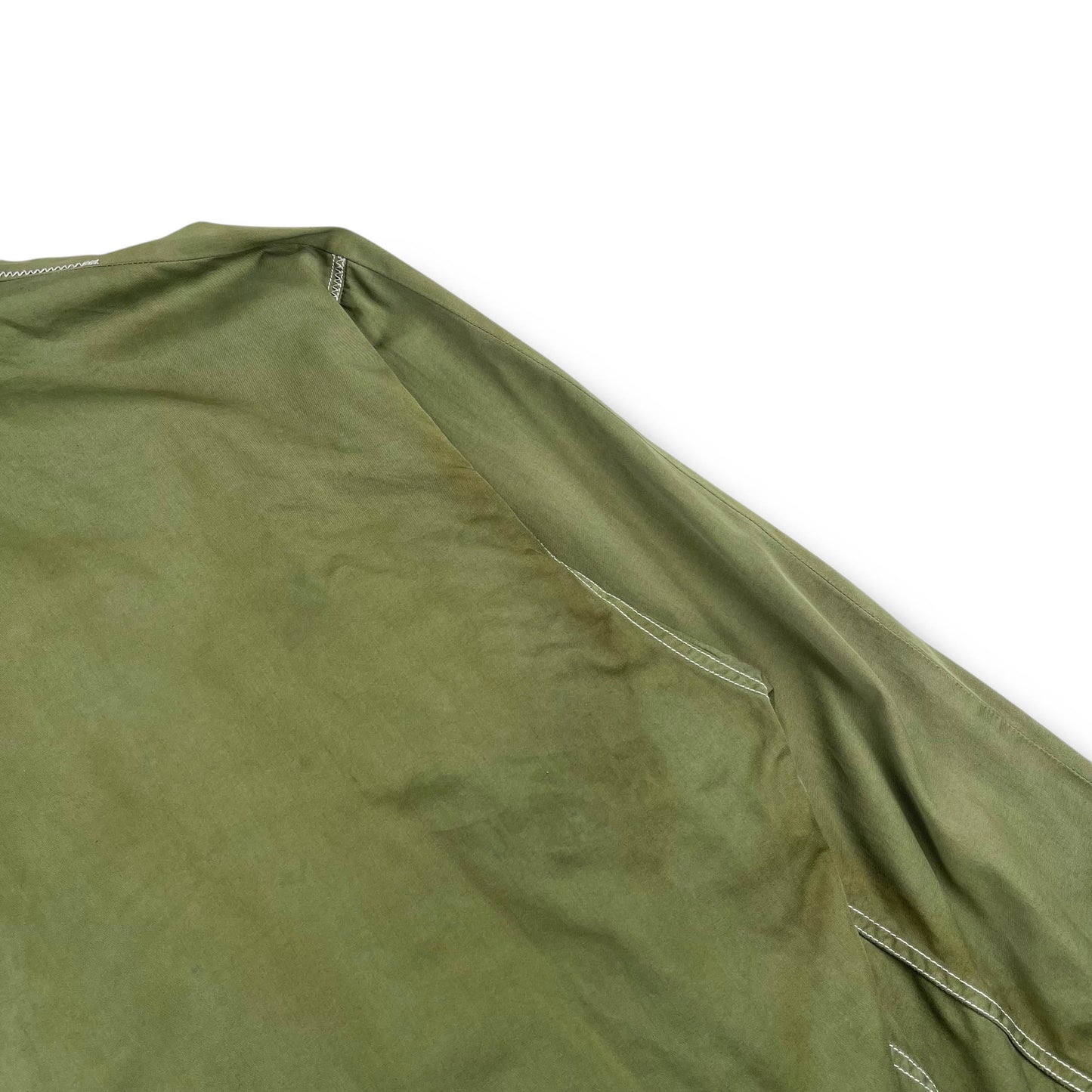 Vintage Stone Island Mountain Jacket (XL)