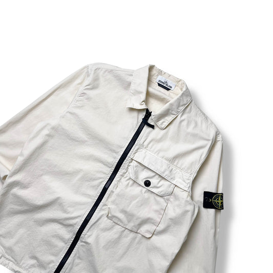 Stone Island Overshirt (L)