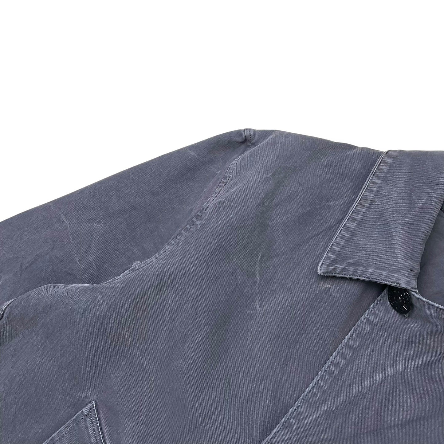 Vintage Stone Island Cotton Jacket (M)