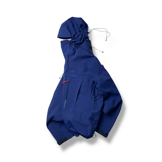 Arc’teryx Alpha SV Gore-Tex Pro Jacket (M)