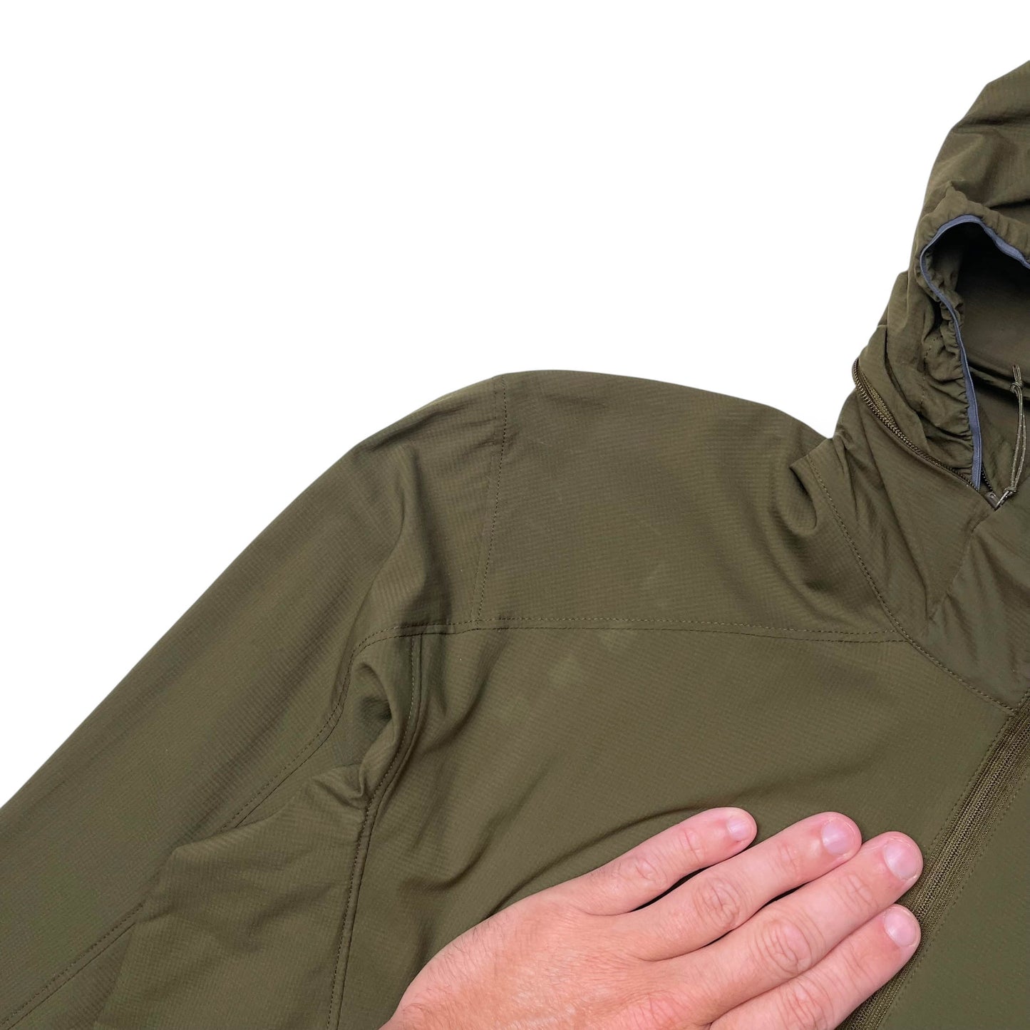 Arc’teryx Nodin Jacket (S)