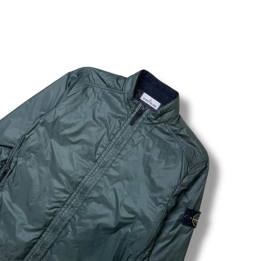 Stone Island Micro Rip Stop PrimaLoft Jacket (L)