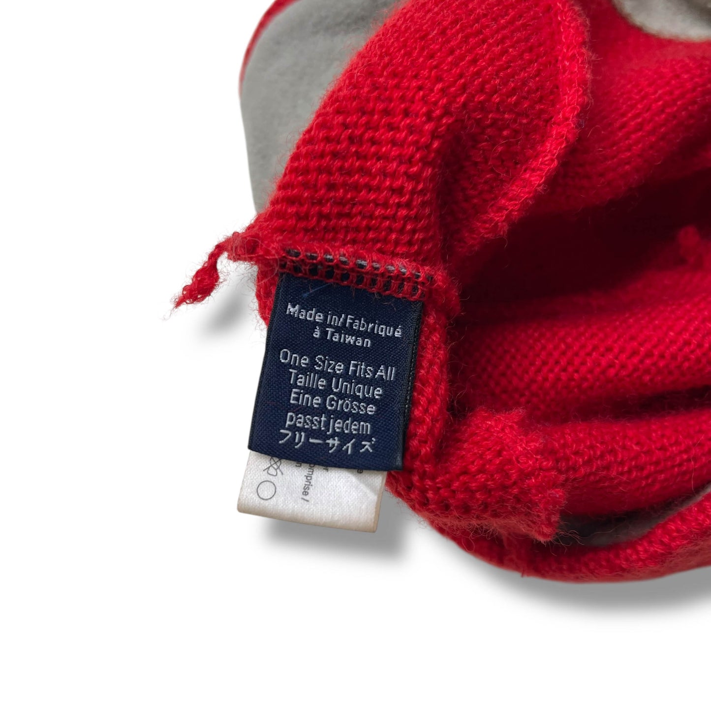 Vintage Arc'teryx Beanie