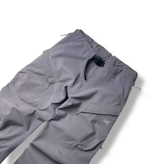 Arc’teryx Scorpion Gore-tex Pants (L)