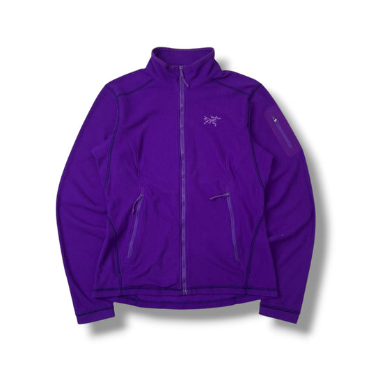 Womens Arc’teryx Delta LT Fleece (S)