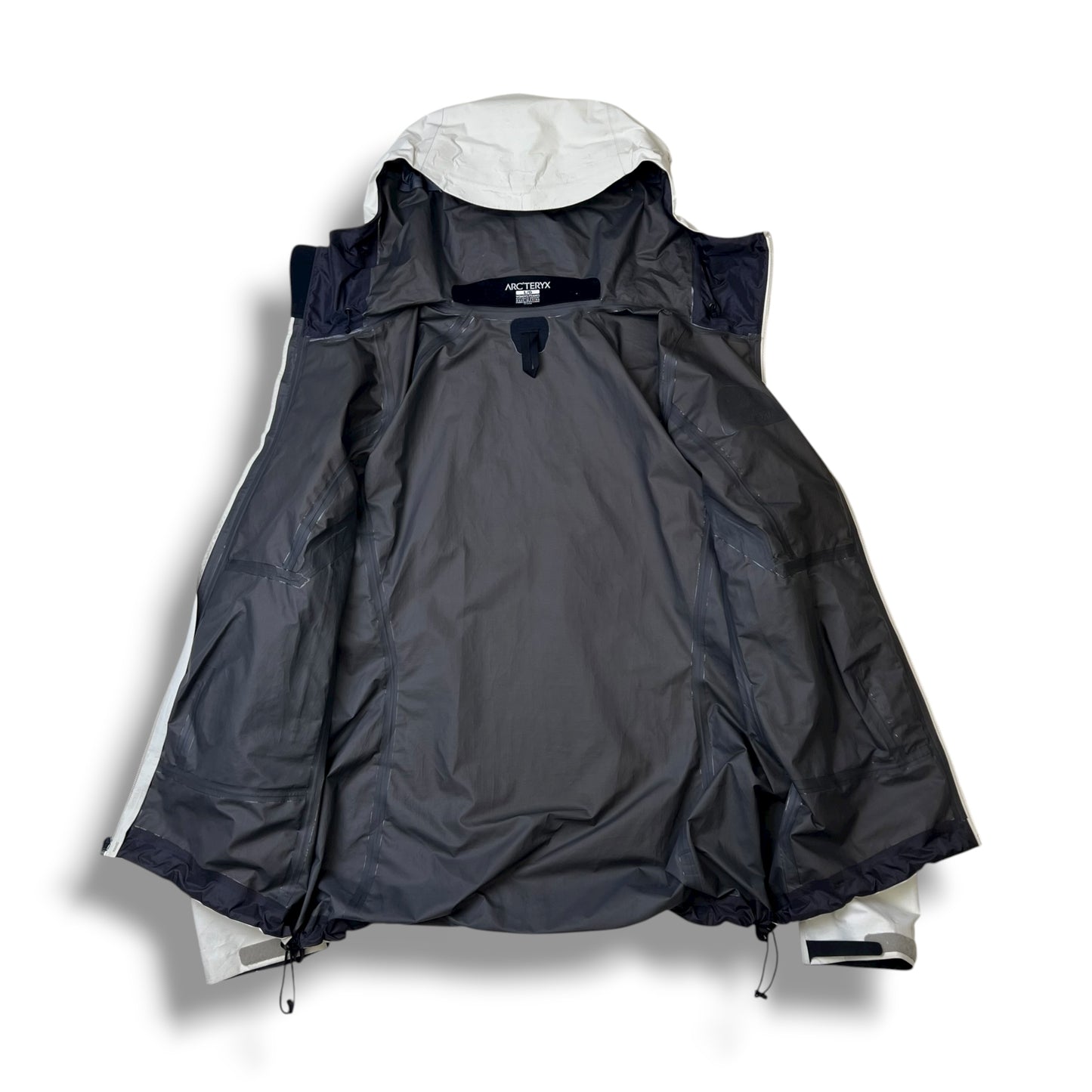 Womens Arc'teryx Beta SL (L)