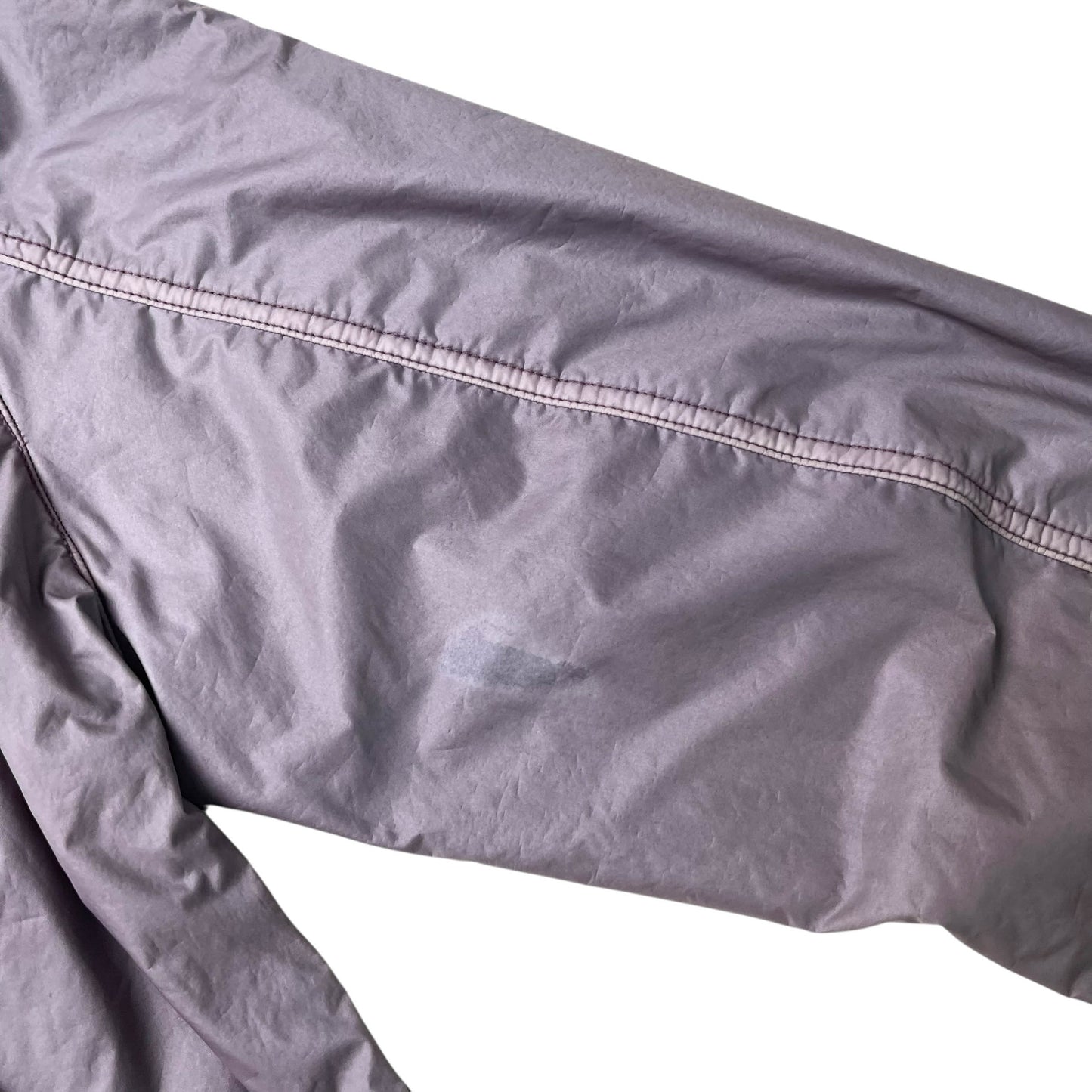 Stone Island Lamy Flock Jacket (L)