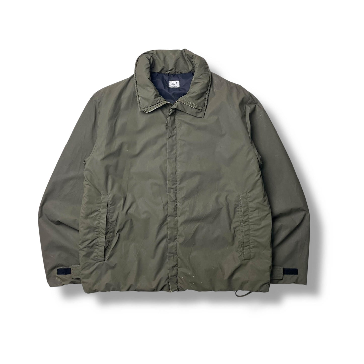 Vintage CP Company Military Jacket (L)