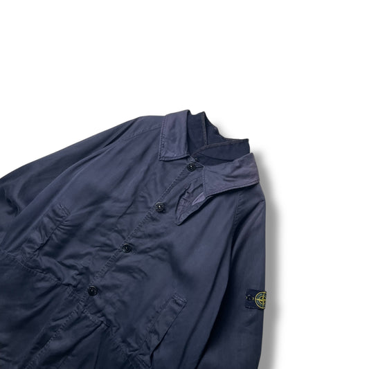 Vintage Stone Island Raso Gommato (L)