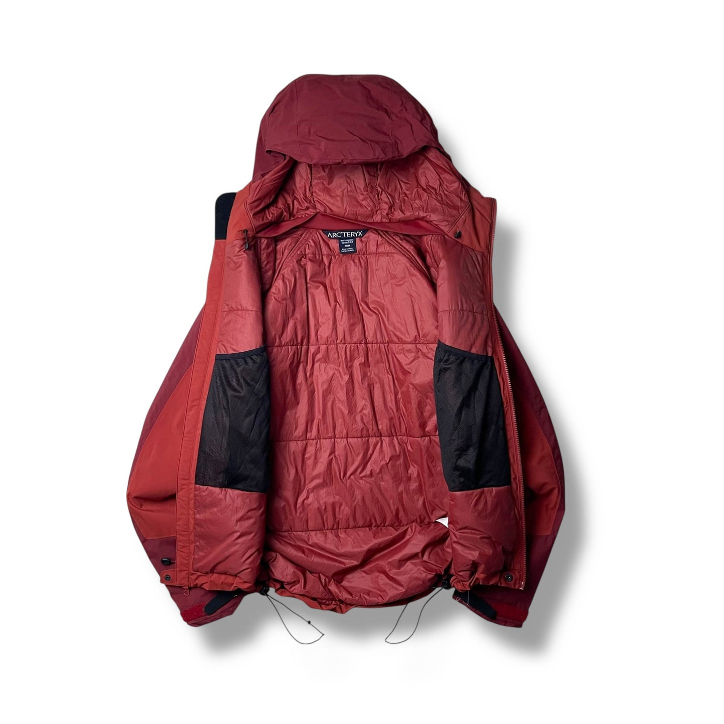 Arc'teryx Kappa Hoodie (M)