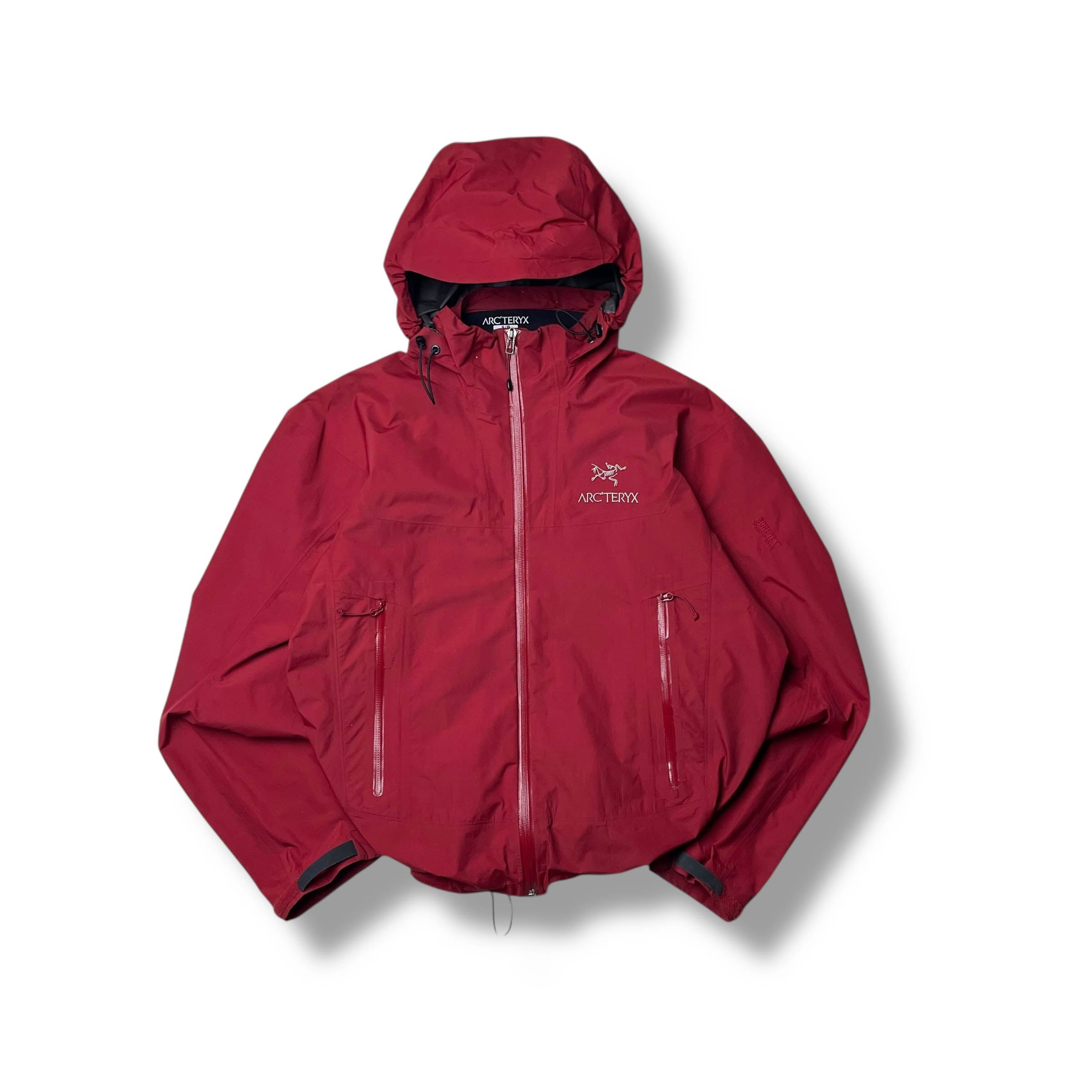 【Arc’teryx】 90's Archive WorkJacket Arc'teryx】 90's Archive WorkJacket 90's “旧タグ” Old ARC'TERYX