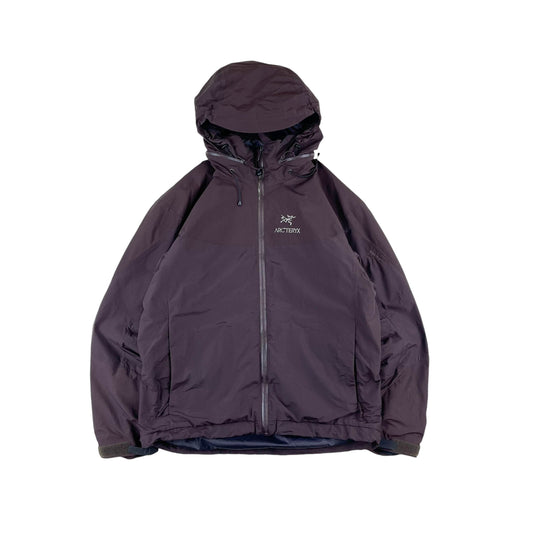 Vintage Arc'teryx Fission SV (L)