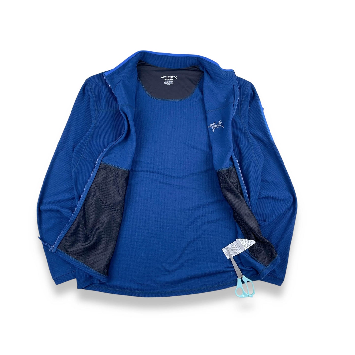 Arc'teryx Delta LT (XL)