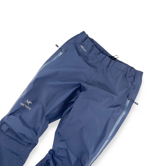 Arc'teryx Goretex Trousers (M)