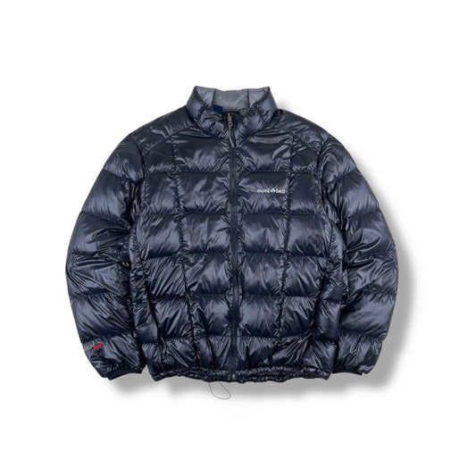 Mont-bell EX 800 Puffer Jacket (L)