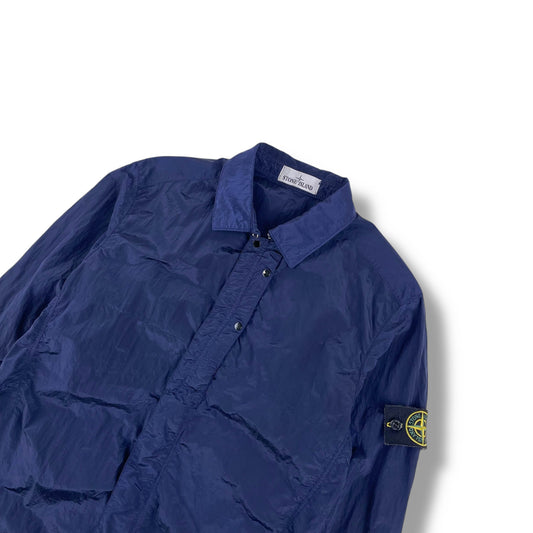 Stone Island Nylon Metal Overshirt (M)