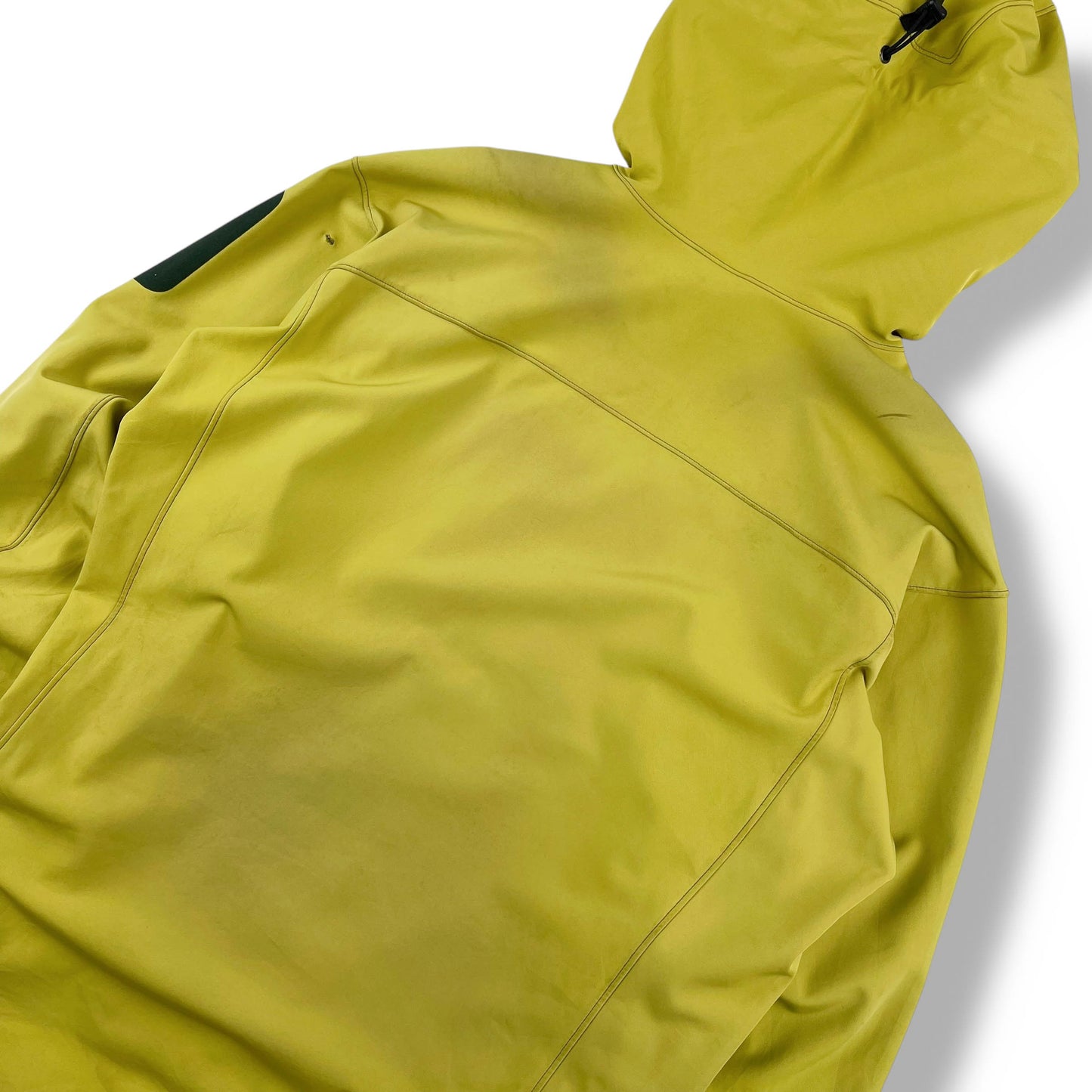 Arc'teryx Gamma MX Hoodie (L)