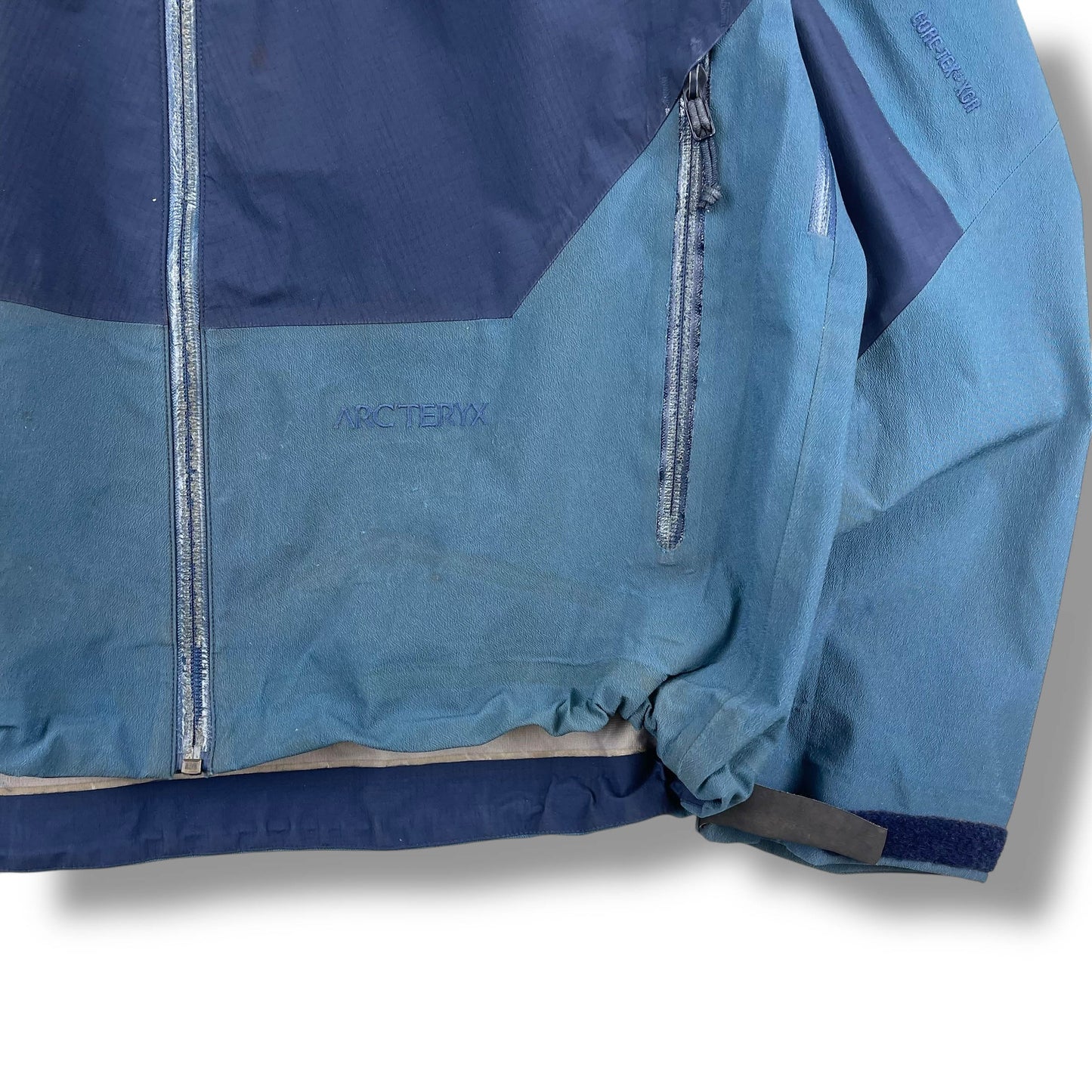 Vintage Arc'teryx Sidewinder (M)