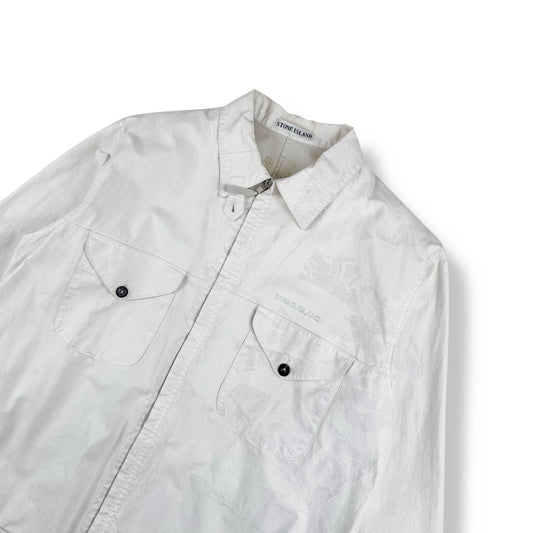 Vintage Stone Island Spalmatura Jacket (XL)