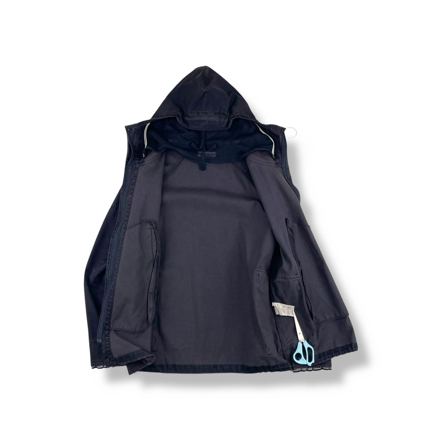 Stone Island Beekeeper Jacket (L)