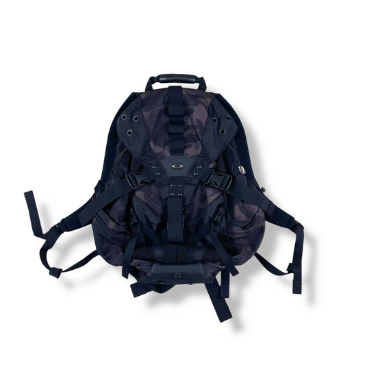 Vintage Oakley Icon RC Camo Backpack