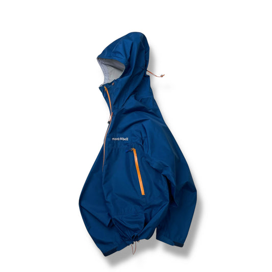 Mont-bell Rain Dancer Goretex Jacket (M)