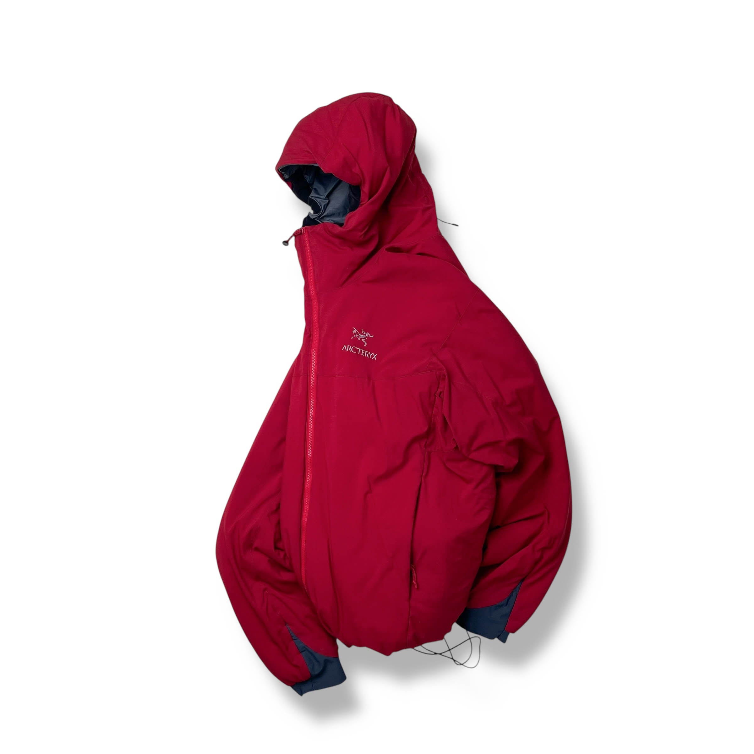 Arc'teryx Rare 1998 Arcteryx “Shadow” Theta LT | Grailed