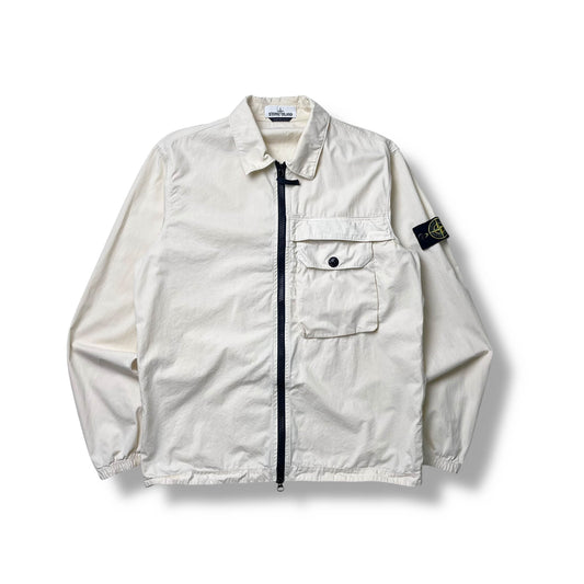 Stone Island Overshirt (L)