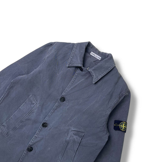 Vintage Stone Island Cotton Jacket (M)