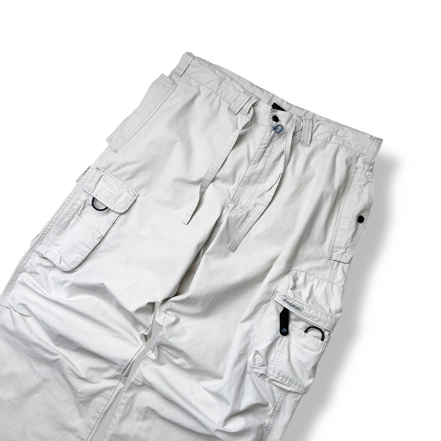 Vintage Nike ACG Cargo Pants (XL)