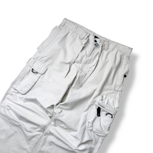 Vintage Nike ACG Cargo Pants (XL)