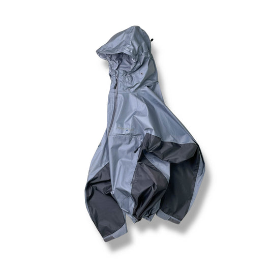 Montbell Gore-Tex Silver Shell Jacket (M)