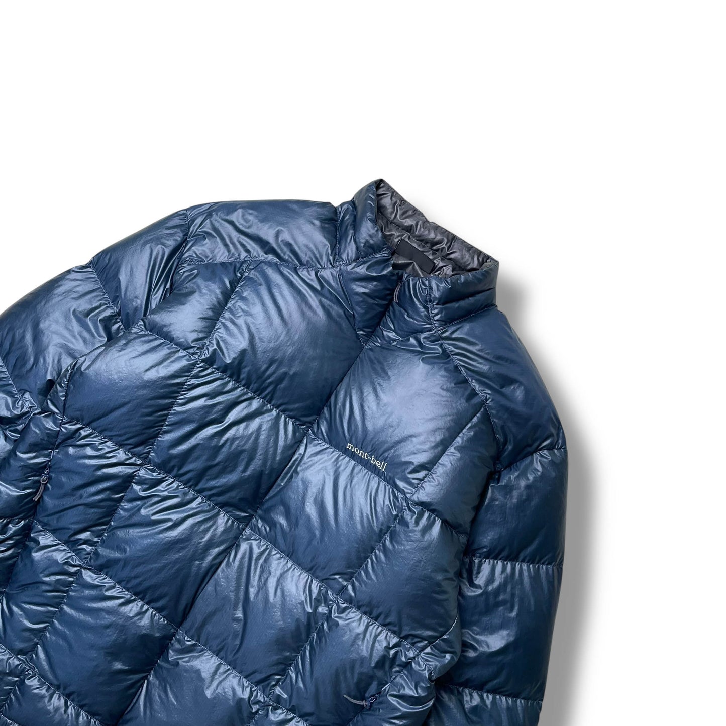 Montbell U.L. Down Puffer Jacket (L)