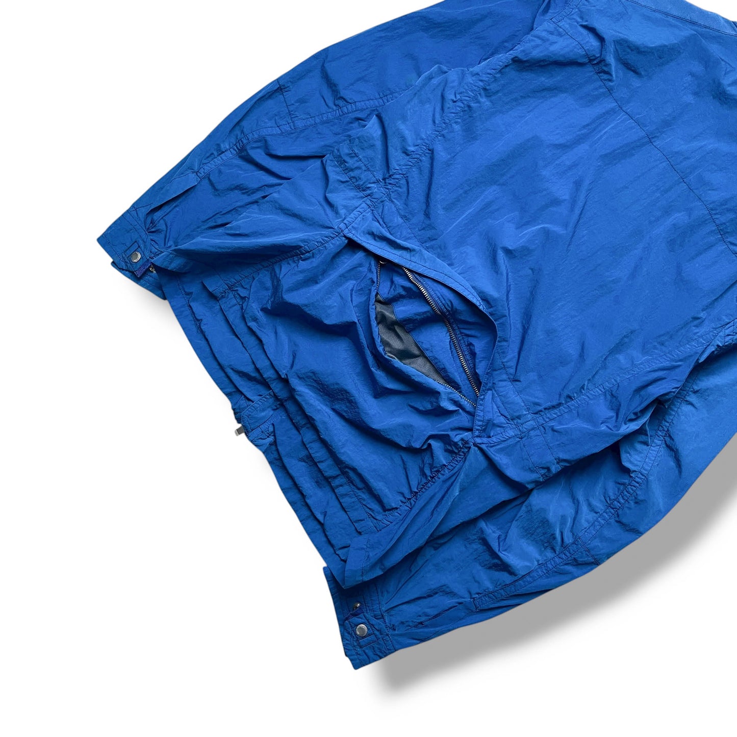 CP Company Chrome Jacket (M)