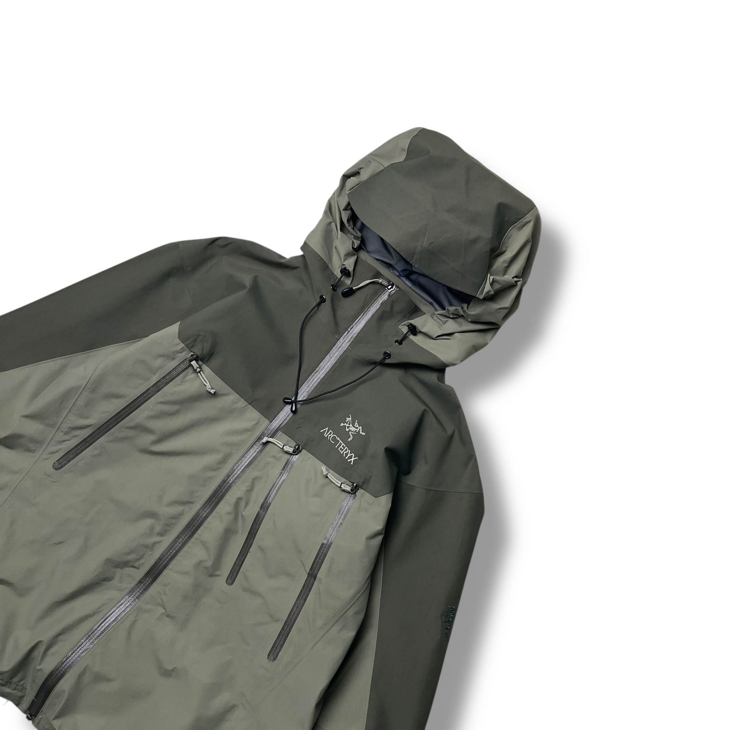 Arc'teryx Theta AR Gore-tex Shell Jacket (M)