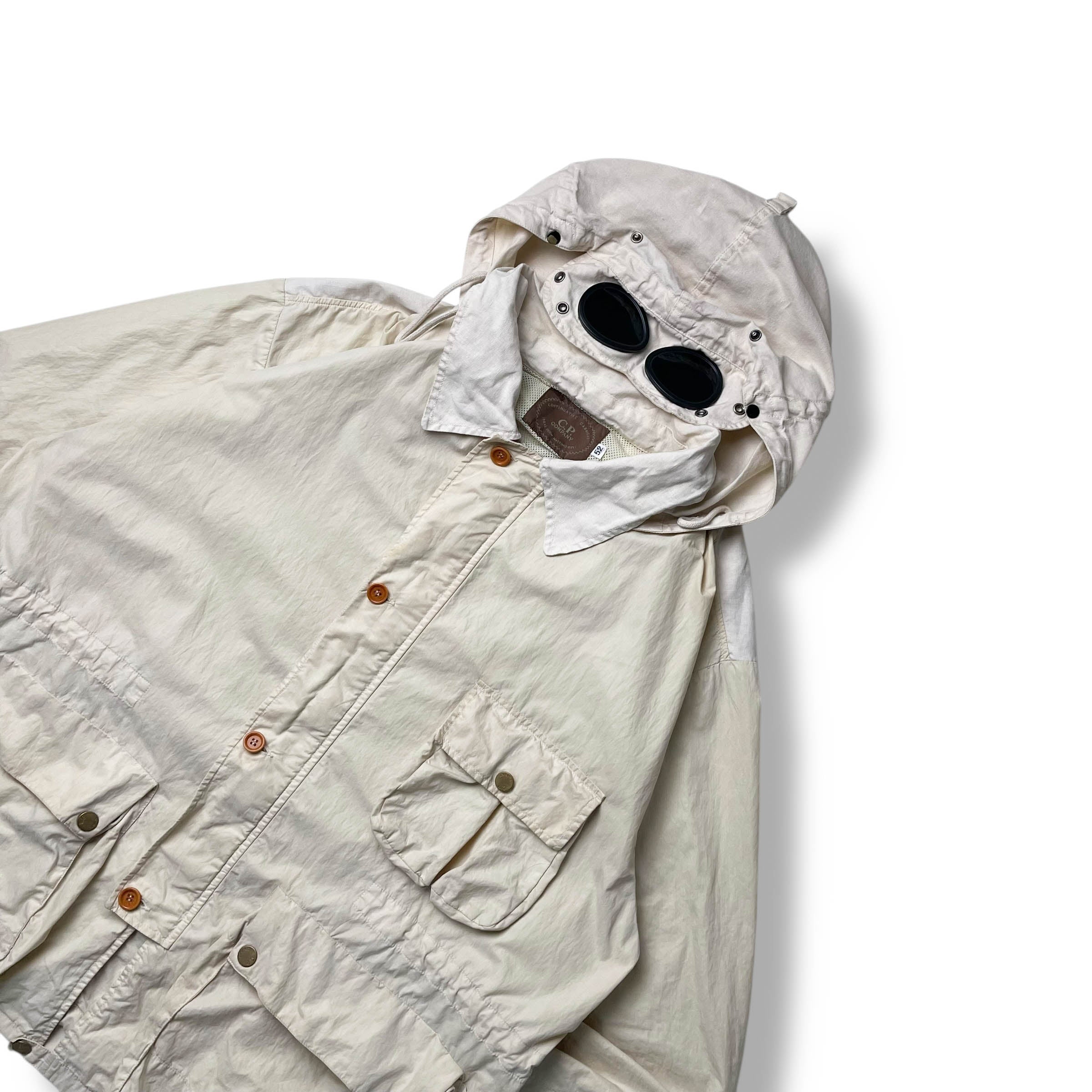 Stone Island & CP Company – ARCHIVE 89