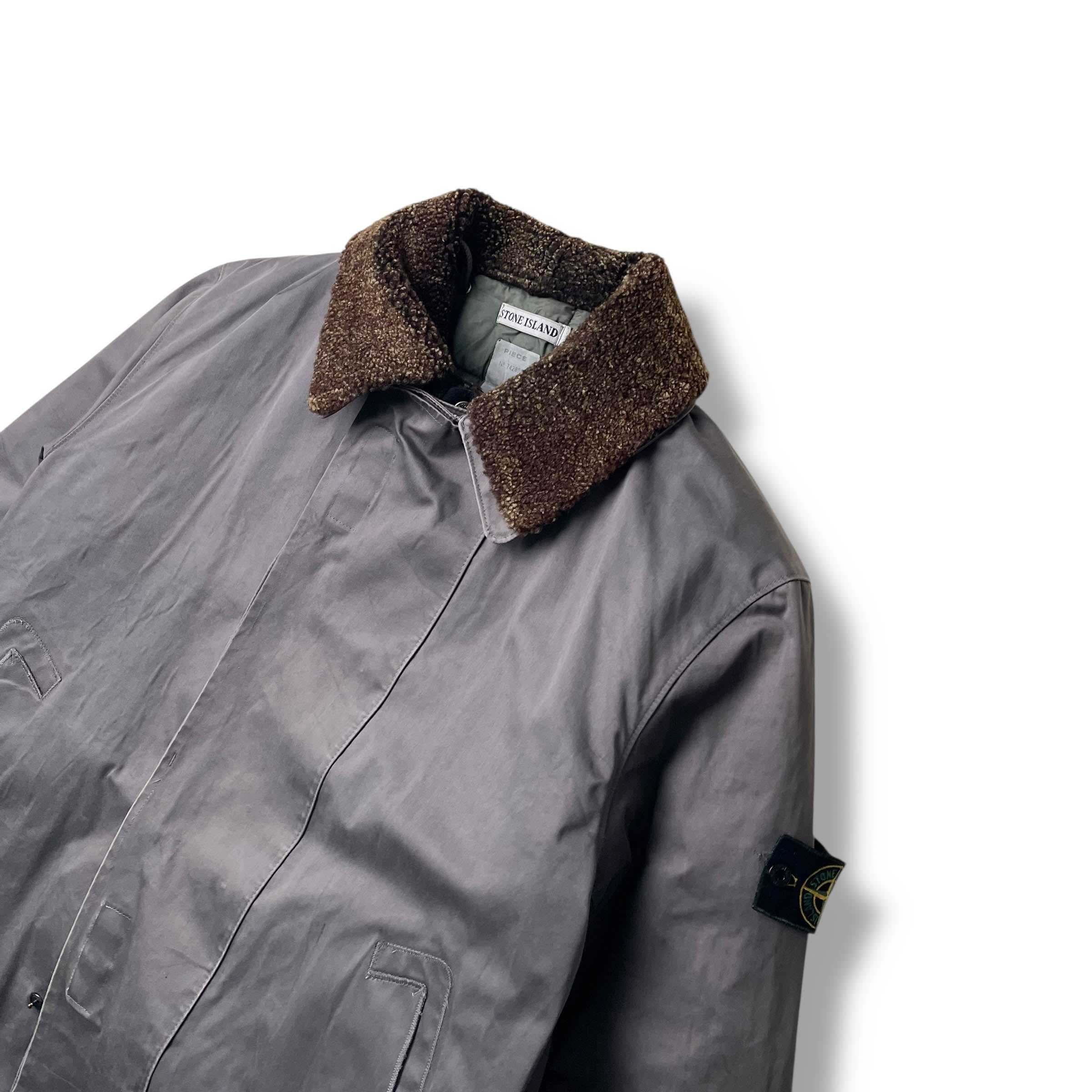 【XL】stone  00s archive jacket Jackets – tagged 