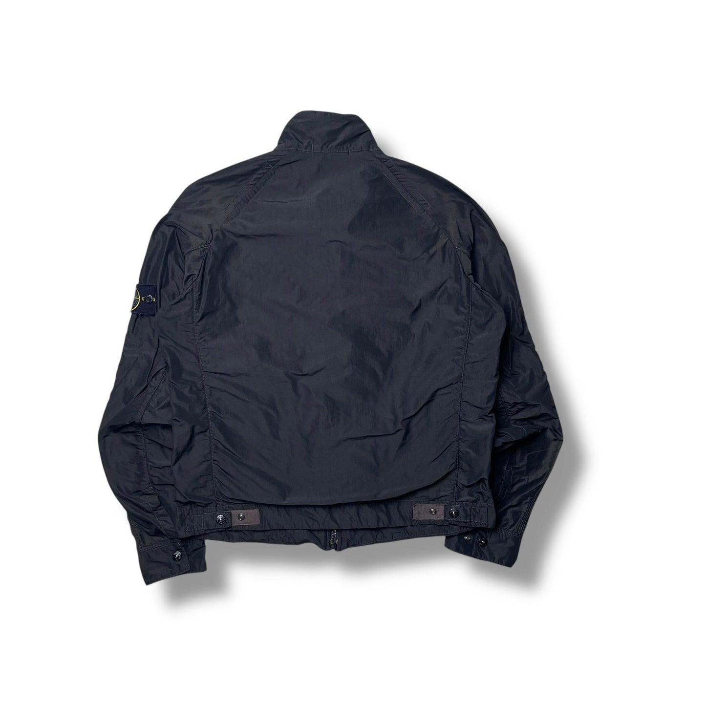 Stone Island Micro Reps Jacket (M)