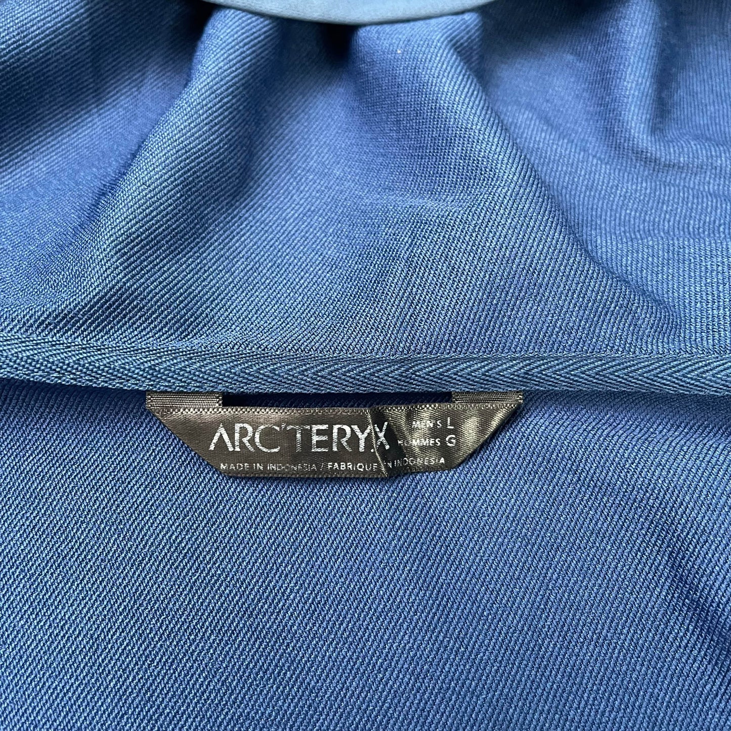 Arc'teryx Gamma LT Hoodie (L)