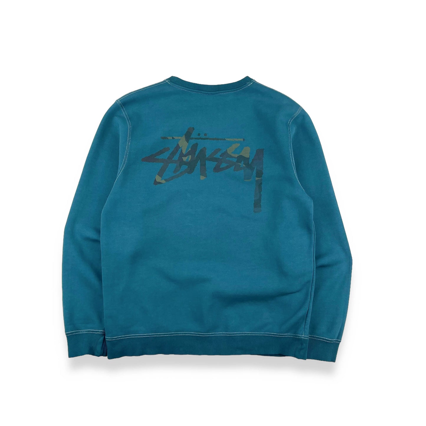 Stussy Sweatshirt (M)