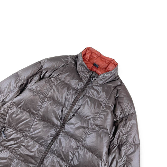 Mont-bell Puffer Jacket (XL)