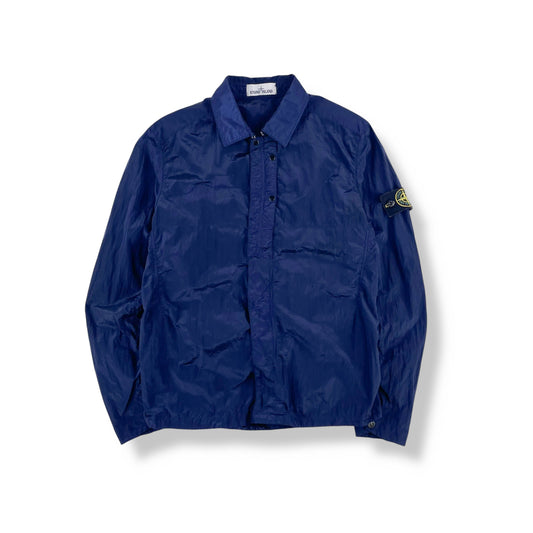 Stone Island Nylon Metal Overshirt (M)