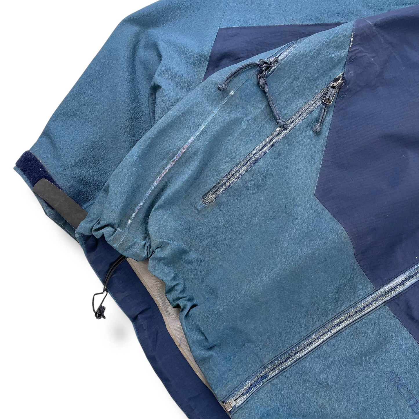 Vintage Arc'teryx Sidewinder (M)
