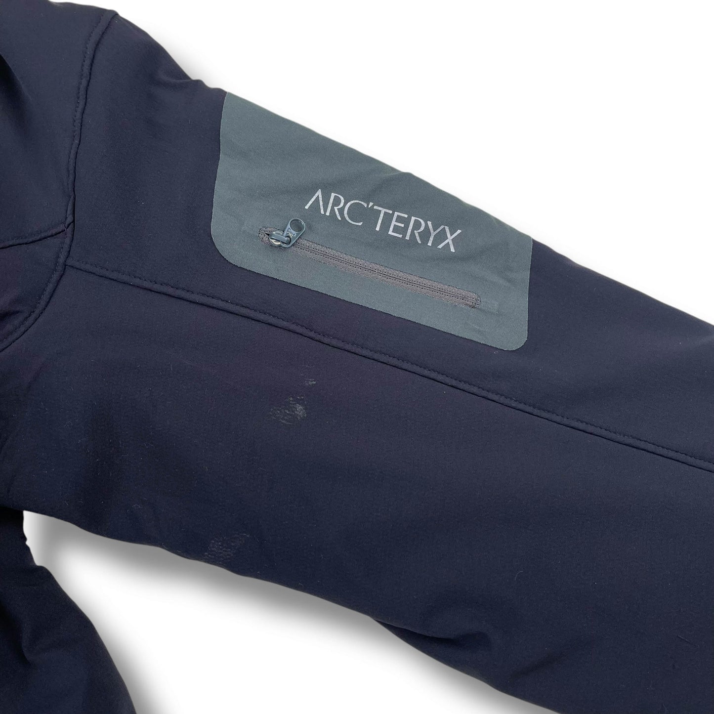 Arc'teryx Hyllus Jacket (M)