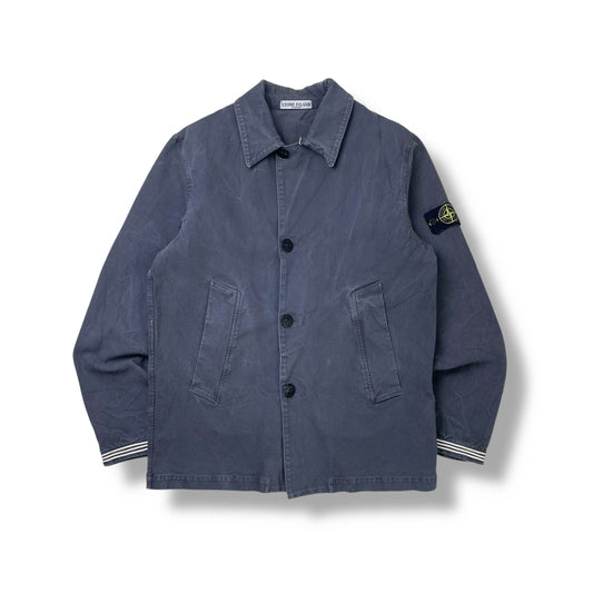 Vintage Stone Island Cotton Jacket (M)
