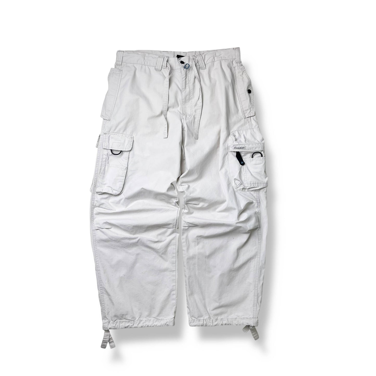 Vintage Nike ACG Cargo Pants (XL)